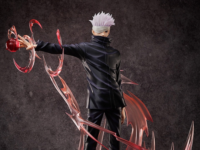 Satoru Gojo B-style | Jujutsu Kaisen 0: The Movie | FREEing
