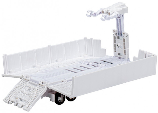  Holiday Optimus Prime 7-Inch Scale | Transformers Generations
