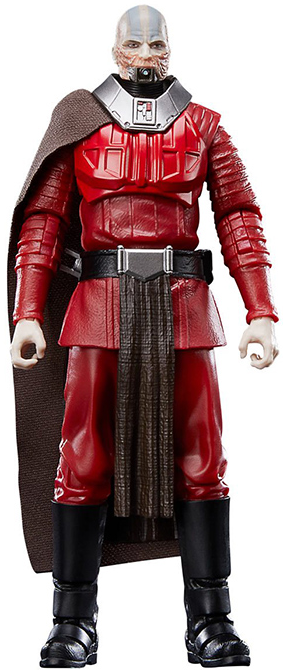 Darth Malak 6-Inch Scale | Knights Of The Old Republic | Star Wars The Black Series