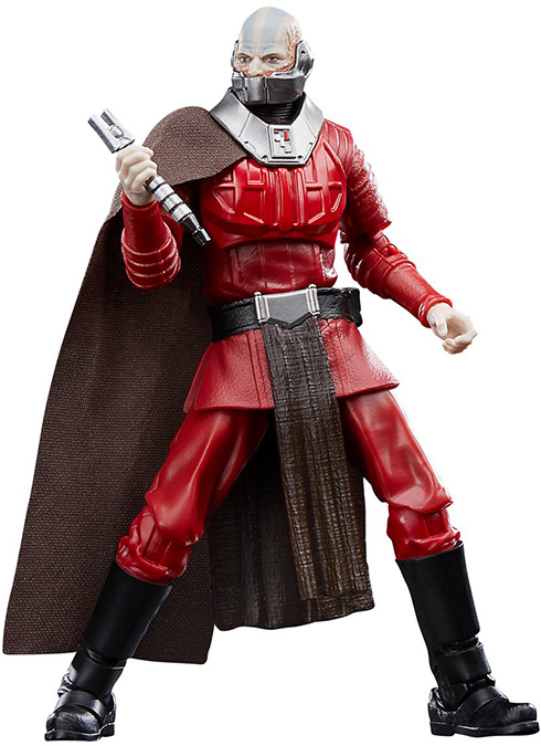 Darth Malak 6-Inch Scale | Knights Of The Old Republic | Star Wars The Black Series