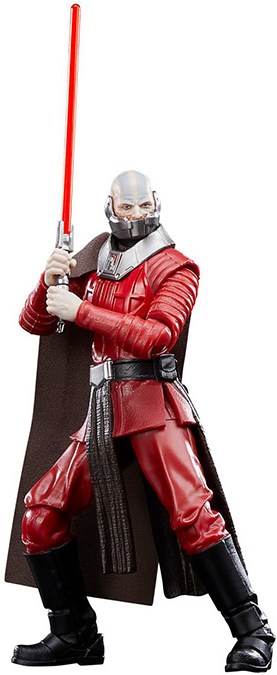 Darth Malak 6-Inch Scale | Knights Of The Old Republic | Star Wars The Black Series