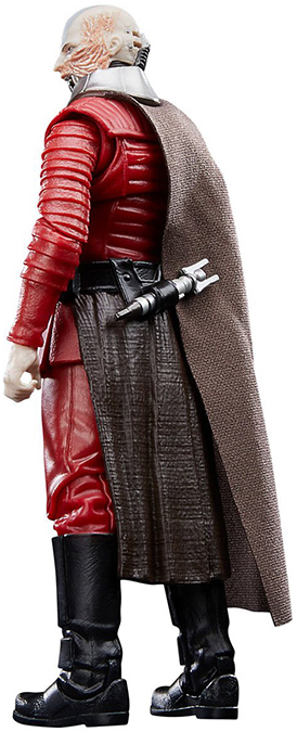 Darth Malak 6-Inch Scale | Knights Of The Old Republic | Star Wars The Black Series