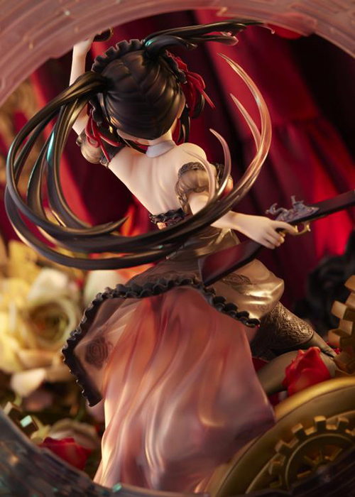 Kurumi Tokisaki Lingerie Swimsuit Version 1/7 Scale Spiritale | Date A Live IV | Taito