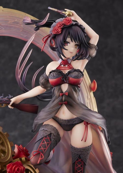Kurumi Tokisaki Lingerie Swimsuit Version 1/7 Scale Spiritale | Date A Live IV | Taito