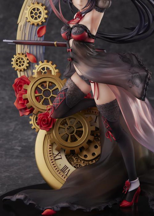 Kurumi Tokisaki Lingerie Swimsuit Version 1/7 Scale Spiritale | Date A Live IV | Taito
