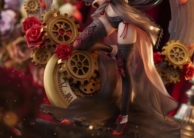 Kurumi Tokisaki Lingerie Swimsuit Version 1/7 Scale Spiritale | Date A Live IV | Taito