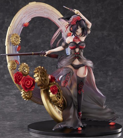 Kurumi Tokisaki Lingerie Swimsuit Version 1/7 Scale Spiritale | Date A Live IV | Taito