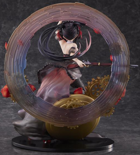 Kurumi Tokisaki Lingerie Swimsuit Version 1/7 Scale Spiritale | Date A Live IV | Taito