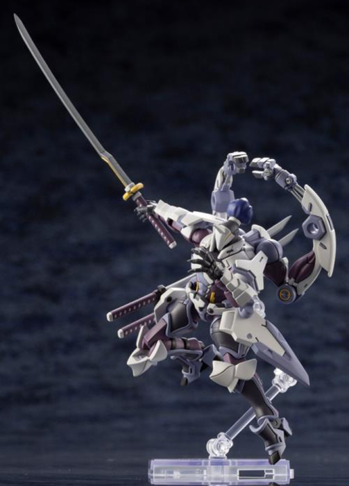 Monoceros 1/24 Scale Model Kit | Hexa Gear | Kotobukiya