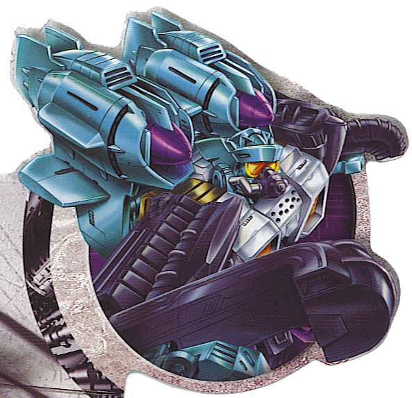 Shortround Scout Class | Transformers Cybertron