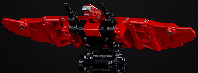Commander Class Deathsaurus | Transformers Generations