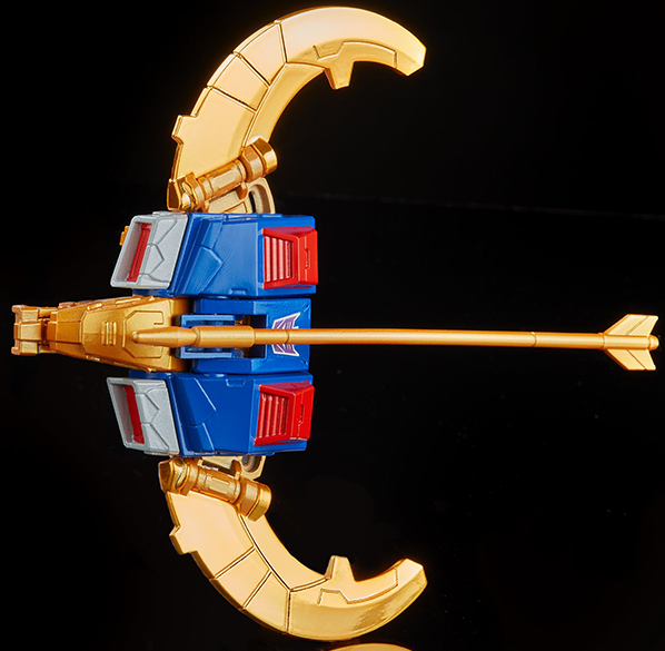 Commander Class Deathsaurus | Transformers Generations