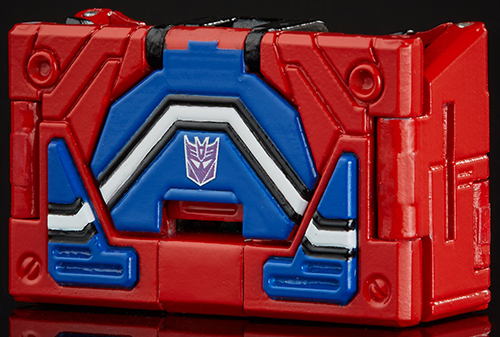 Commander Class Deathsaurus | Transformers Generations