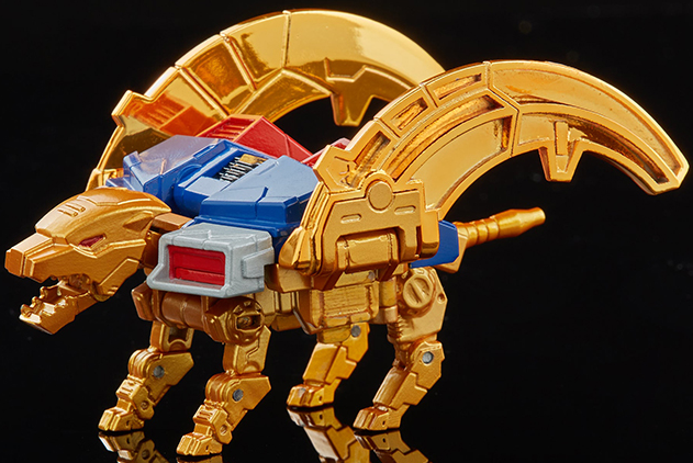 Commander Class Deathsaurus | Transformers Generations