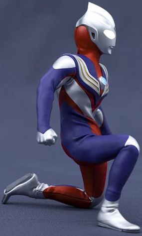 Ultraman Tiga | Ultraman: Ultraman Tiga | Alphamax