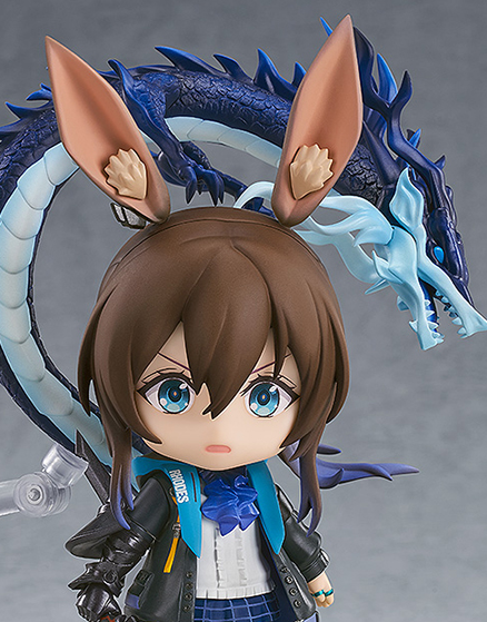 No.1757-DX Amiya Nendoroid | Arknights | Good Smile Company