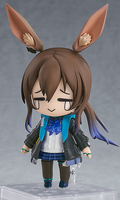No.1757-DX Amiya Nendoroid | Arknights | Good Smile Company