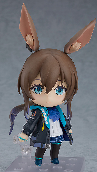No.1757-DX Amiya Nendoroid | Arknights | Good Smile Company