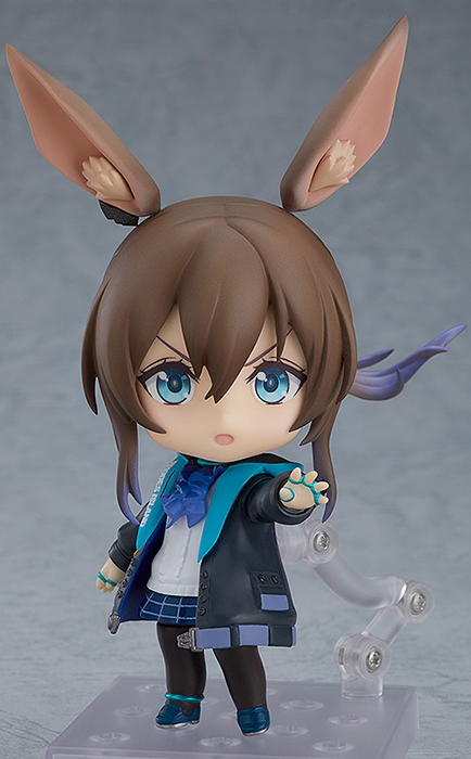 No.1757-DX Amiya Nendoroid | Arknights | Good Smile Company