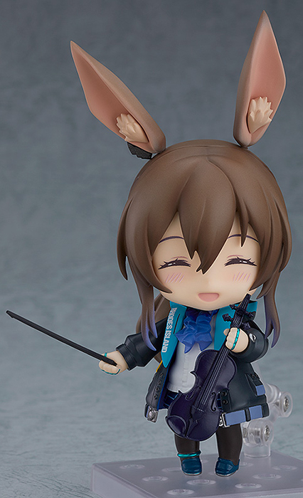 No.1757-DX Amiya Nendoroid | Arknights | Good Smile Company