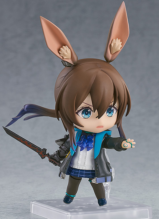 No.1757-DX Amiya Nendoroid | Arknights | Good Smile Company