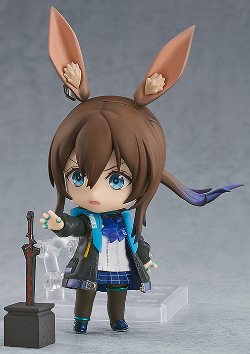 No.1757-DX Amiya Nendoroid | Arknights | Good Smile Company