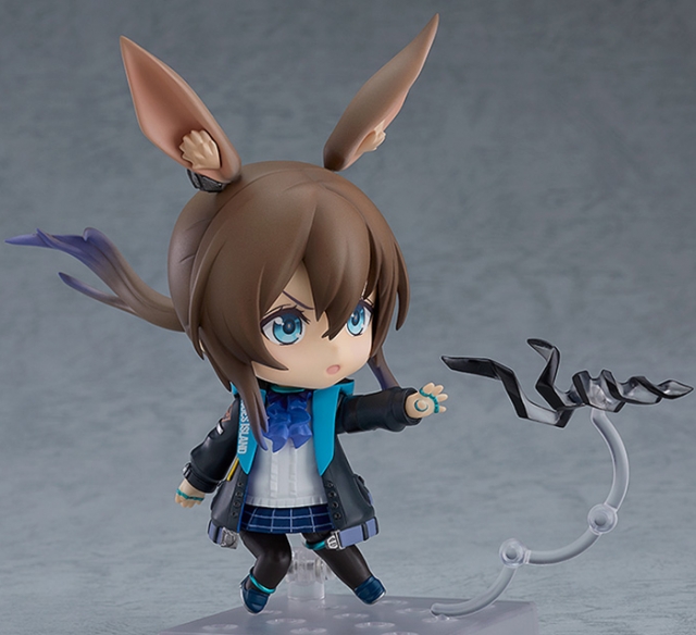 No.1757-DX Amiya Nendoroid | Arknights | Good Smile Company