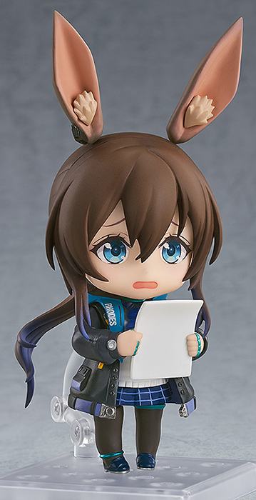 No.1757-DX Amiya Nendoroid | Arknights | Good Smile Company