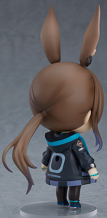 No.1757-DX Amiya Nendoroid | Arknights | Good Smile Company