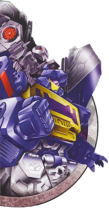 Soundwave and Laserbeak Voyager Class | Transformers Cybertron