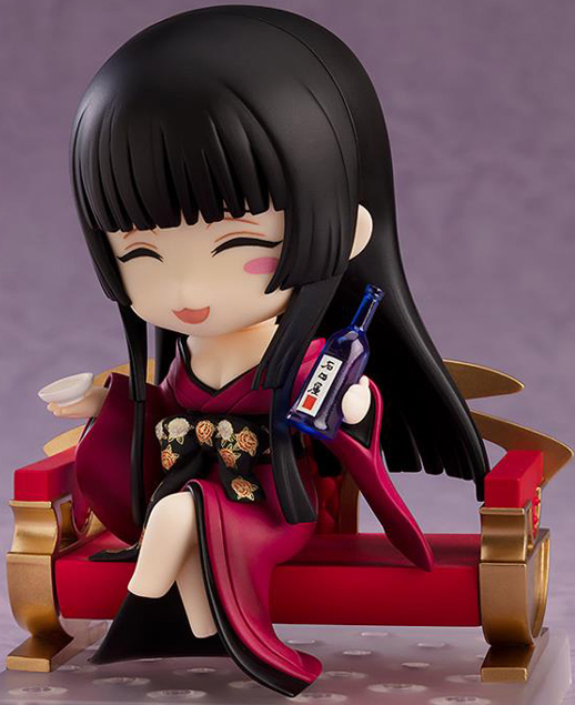 No.1960 Yuko Ichihara Nendoroid | XxxHOLiC | Good Smile Company