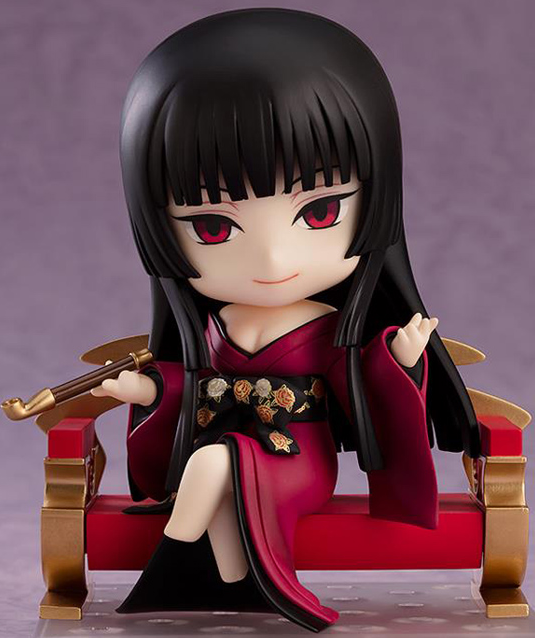 No.1960 Yuko Ichihara Nendoroid | XxxHOLiC | Good Smile Company