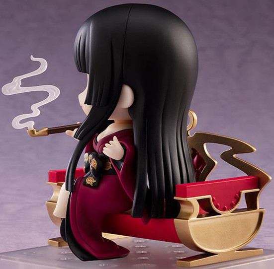 No.1960 Yuko Ichihara Nendoroid | XxxHOLiC | Good Smile Company