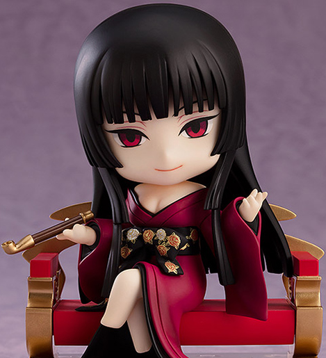 No.1960 Yuko Ichihara Nendoroid | XxxHOLiC | Good Smile Company