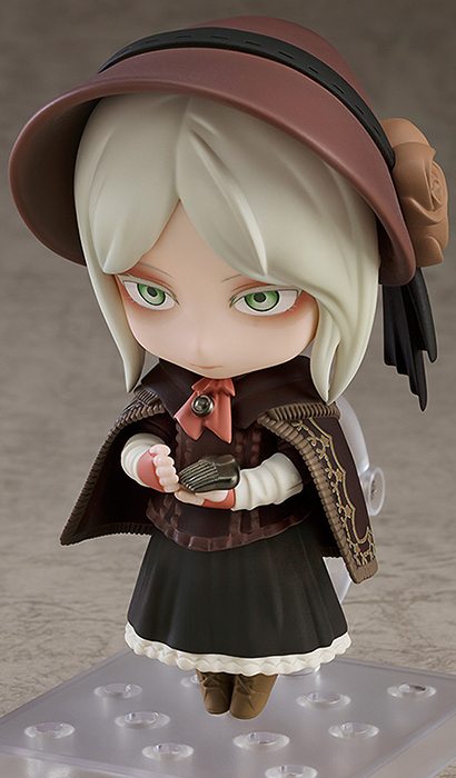 No.1992 The Doll Nendoroid | Bloodborne | Good Smile Company