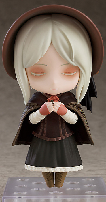 No.1992 The Doll Nendoroid | Bloodborne | Good Smile Company