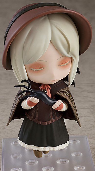 No.1992 The Doll Nendoroid | Bloodborne | Good Smile Company