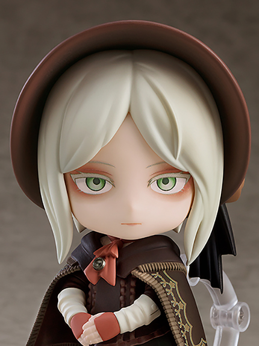 No.1992 The Doll Nendoroid | Bloodborne | Good Smile Company
