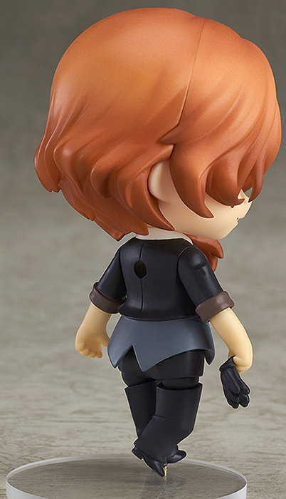 No.676 Chuya Nakahara Nendoroid | Bungo Stray Dogs | ORANGE ROUGE