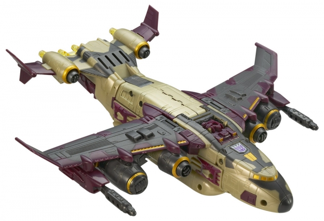 Sky Shadow Ultra Class | Transformers Cybertron