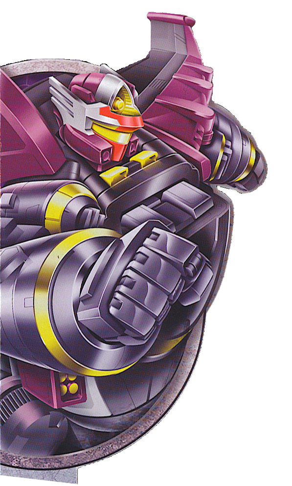 Sky Shadow Ultra Class | Transformers Cybertron