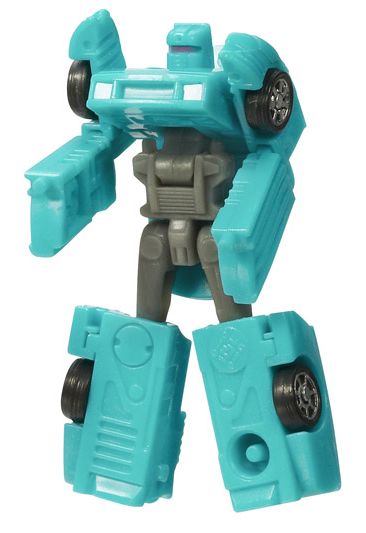 Street Speed Mini-Con Team Mini-con | Transformers Cybertron
