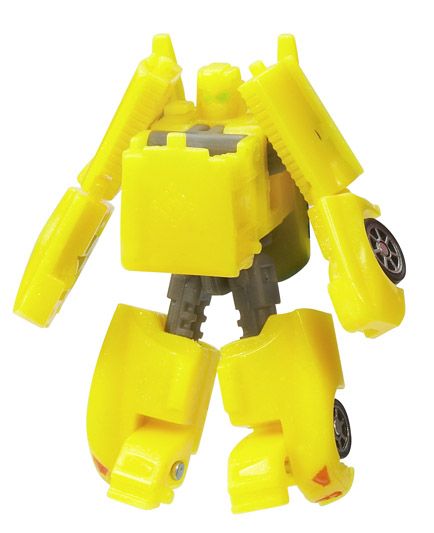 Street Speed Mini-Con Team Mini-con | Transformers Cybertron