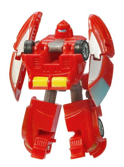 Street Speed Mini-Con Team Mini-con | Transformers Cybertron