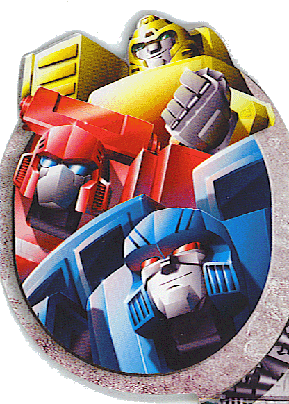 Street Speed Mini-Con Team Mini-con | Transformers Cybertron