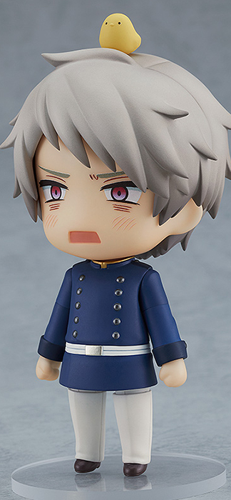 No.1994 Prussia Nendoroid | Hetalia: World Stars | ORANGE ROUGE