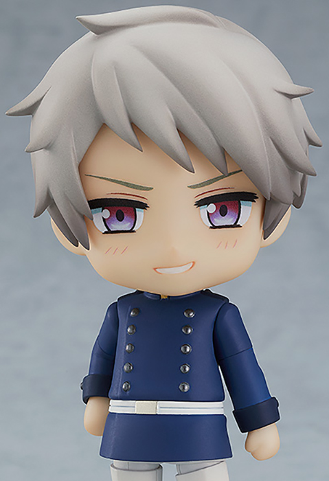 No.1994 Prussia Nendoroid | Hetalia: World Stars | ORANGE ROUGE