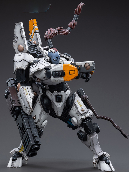 T'au Empire Commander Shadowsun 1/18 Scale | Warhammer 40K | Joy Toy 