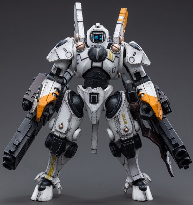 T'au Empire Commander Shadowsun 1/18 Scale | Warhammer 40K | Joy Toy 