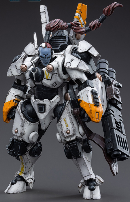 T'au Empire Commander Shadowsun 1/18 Scale | Warhammer 40K | Joy Toy 